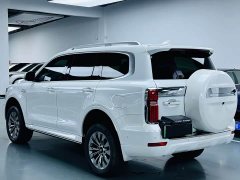 Tank 500 New Energy Hi4-T Smart Comfort Edition - photo 13