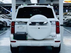 Tank 500 New Energy Hi4-T Smart Comfort Edition - photo 14