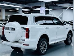 Tank 500 New Energy Hi4-T Smart Comfort Edition - photo 15