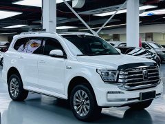 Tank 500 New Energy Hi4-T Smart Comfort Edition - photo 3