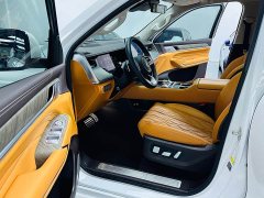 Tank 500 New Energy Hi4-T Smart Comfort Edition - photo 4
