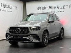 Mercedes-Benz GLE (Imported) GLE 450 4MATIC Luxury - photo 1