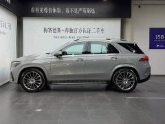 Mercedes-Benz GLE (Imported) GLE 450 4MATIC Luxury - photo 3