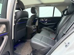Mercedes-Benz GLE (Imported) GLE 450 4MATIC Luxury - photo 9