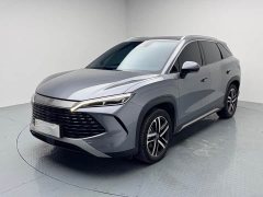 BYD Song L DM-i 112km Transcendence - ფოტო 1