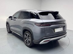 BYD Song L DM-i 112km Transcendence - ფოტო 10