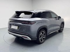 BYD Song L DM-i 112km Transcendence - ფოტო 11