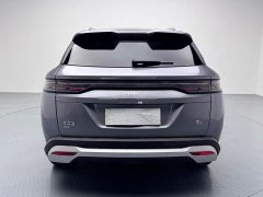 BYD Song L DM-i 112km Transcendence - ფოტო 12