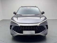 BYD Song L DM-i 112km Transcendence - ფოტო 2