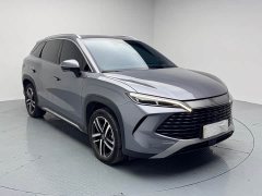BYD Song L DM-i 112km Transcendence - ფოტო 3