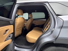 BYD Song L DM-i 112km Transcendence - ფოტო 5