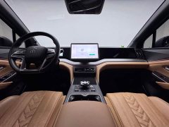 BYD Song L DM-i 112km Transcendence - ფოტო 6