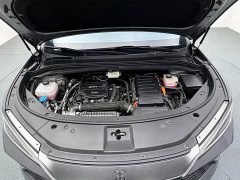 BYD Song L DM-i 112km Transcendence - ფოტო 9