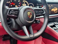 Porsche Panamera 2.9T Platinum Edition - ფოტო 11