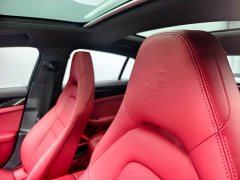 Porsche Panamera 2.9T Platinum Edition - ფოტო 12