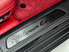 Porsche Panamera 2.9T Platinum Edition - ფოტო 13