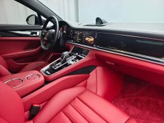 Porsche Panamera 2.9T Platinum Edition - ფოტო 14