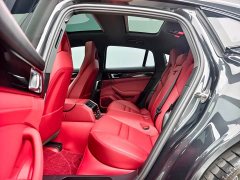 Porsche Panamera 2.9T Platinum Edition - ფოტო 15
