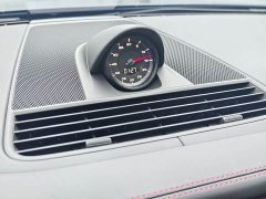Porsche Panamera 2.9T Platinum Edition - ფოტო 16