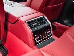 Porsche Panamera 2.9T Platinum Edition - ფოტო 17