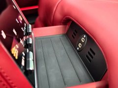 Porsche Panamera 2.9T Platinum Edition - ფოტო 18
