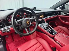 Porsche Panamera 2.9T Platinum Edition - ფოტო 20