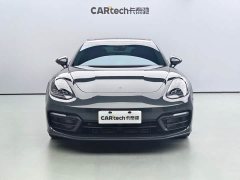Porsche Panamera 2.9T Platinum Edition - ფოტო 3