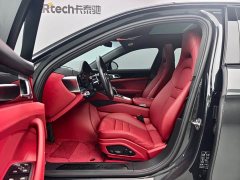 Porsche Panamera 2.9T Platinum Edition - ფოტო 4