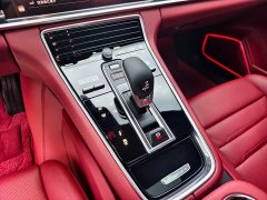 Porsche Panamera 2.9T Platinum Edition - ფოტო 7