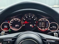 Porsche Panamera 2.9T Platinum Edition - ფოტო 8