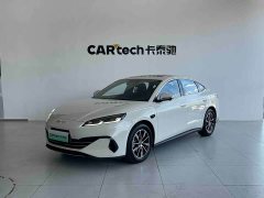 BYD Seal 06 DM-i Smart Drive 120KM Deluxe - ფოტო 1