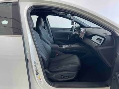 BYD Seal 06 DM-i Smart Drive 120KM Deluxe - ფოტო 10