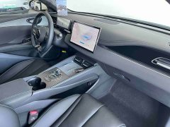 BYD Seal 06 DM-i Smart Drive 120KM Deluxe - ფოტო 12