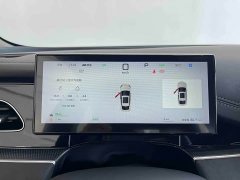 BYD Seal 06 DM-i Smart Drive 120KM Deluxe - ფოტო 14