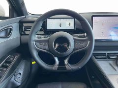 BYD Seal 06 DM-i Smart Drive 120KM Deluxe - ფოტო 17