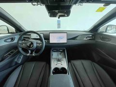 BYD Seal 06 DM-i Smart Drive 120KM Deluxe - ფოტო 20