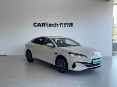 BYD Seal 06 DM-i Smart Drive 120KM Deluxe - ფოტო 3