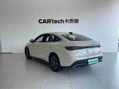 BYD Seal 06 DM-i Smart Drive 120KM Deluxe - ფოტო 4