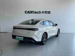 BYD Seal 06 DM-i Smart Drive 120KM Deluxe - ფოტო 6