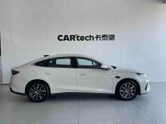 BYD Seal 06 DM-i Smart Drive 120KM Deluxe - ფოტო 7