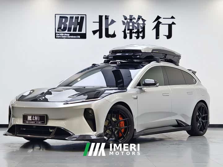 NIO ET5T 75kWh Touring