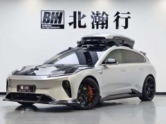 NIO ET5T 75kWh Touring - ფოტო 1