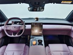 NIO ET5T 75kWh Touring - ფოტო 14