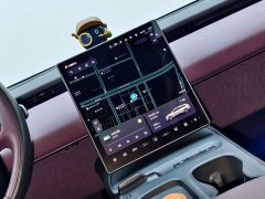 NIO ET5T 75kWh Touring - ფოტო 19