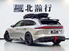 NIO ET5T 75kWh Touring - ფოტო 3