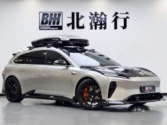 NIO ET5T 75kWh Touring - ფოტო 4
