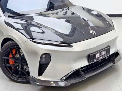 NIO ET5T 75kWh Touring - ფოტო 5
