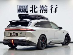 NIO ET5T 75kWh Touring - ფოტო 6