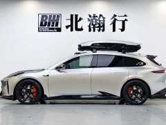 NIO ET5T 75kWh Touring - ფოტო 9
