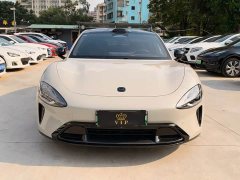 Xiaomi SU7 Quad Motor Ultra-Long Range Advanced Autonomous Driving Max - ფოტო 1